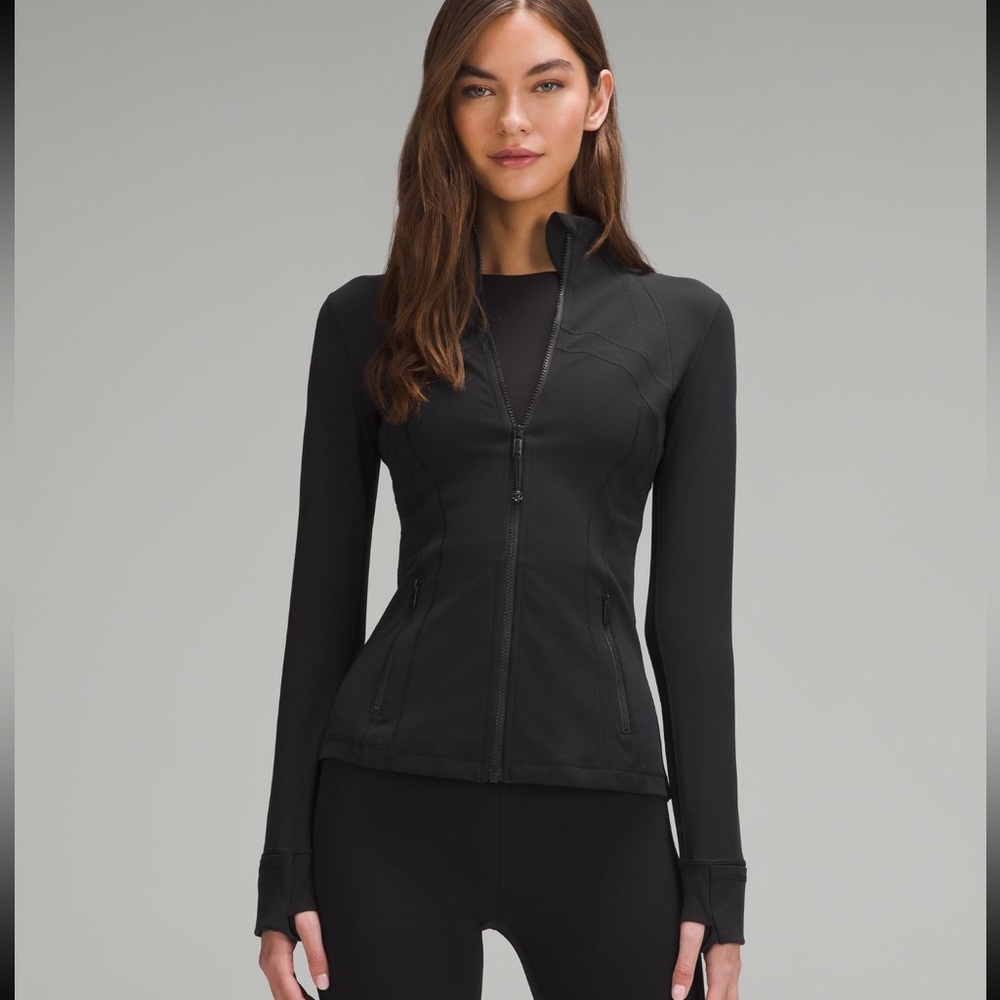 Lululemon Define Jacket